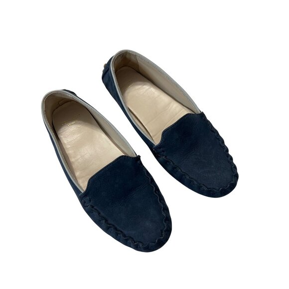 Cole Haan women's Venetian Moccasin Size 6 - Picture 2 of 9